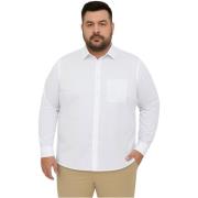 Overhemd Lange Mouw Yves Enzo Overhemden--Mannen