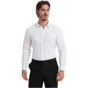Overhemd Lange Mouw Yves Enzo Overhemden--Mannen