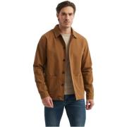 Blazer Yves Enzo Jassen blousons--Mannen