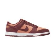 Lage Sneakers Nike Schoenen--Mannen