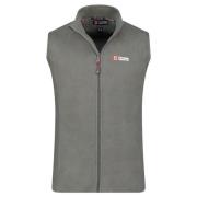 Fleece Jack Canadian Peak Truien Vesten--Mannen