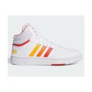 Hoge Sneakers adidas Hoops 3.0