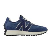 Lage Sneakers New Balance Schoenen--Vrouw