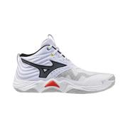 Hoge Sneakers Mizuno Wave Momentum Elite Mid