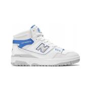 Hoge Sneakers New Balance BB650RWI