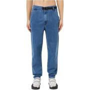 Straight Jeans Diesel Jeans--Mannen
