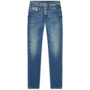 Skinny Jeans Diesel Jeans--Mannen