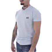 T-shirt Korte Mouw Just Emporio T-shirts--Mannen