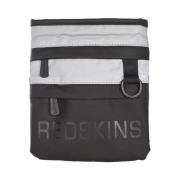 Schoudertas Redskins Lederwaren--Mannen