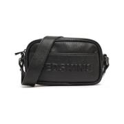 Schoudertas Redskins Lederwaren--Mannen