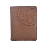 Portemonnee Redskins Lederwaren--Mannen