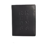 Portemonnee Redskins Lederwaren--Mannen