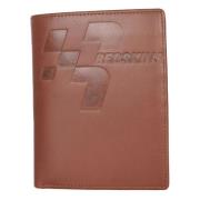 Portemonnee Redskins Lederwaren--Mannen