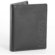 Portemonnee Redskins Lederwaren--Mannen