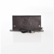 Portemonnee Von Dutch Lederwaren--Vrouw