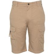 Korte Broek Schott Korte broeken bermuda's--Mannen