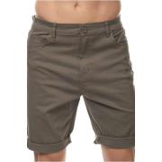 Korte Broek Hopenlife Korte broeken bermuda's--Mannen