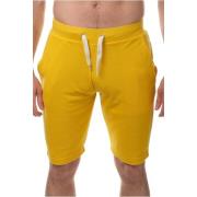 Korte Broek Hopenlife Korte broeken bermuda's--Mannen