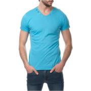 T-shirt Korte Mouw Hopenlife T-shirts--Mannen