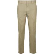 Chino Broek Dickies Broek--Mannen