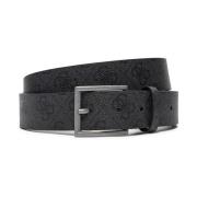 Riem Guess Accessoires--Mannen