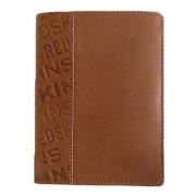 Portemonnee Redskins Lederwaren--Mannen