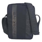 Schoudertas Redskins Lederwaren--Mannen