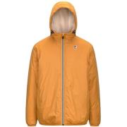 Windjack K-Way Jassen blousons--Vrouw