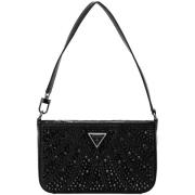 Handtas Guess Lederwaren--Vrouw