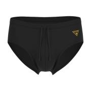 Zwembroek Guess Strandkleding--Mannen