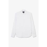 Overhemd Lange Mouw Eden Park Overhemden--Mannen