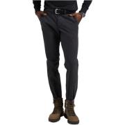 Chino Broek Eden Park Broek--Mannen