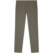 Chino Broek Eden Park Broek--Mannen