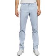 Chino Broek Eden Park Broek--Mannen