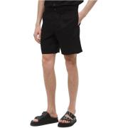 Korte Broek Calvin Klein Jeans Korte broeken bermuda's--Mannen