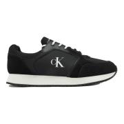 Lage Sneakers Calvin Klein Jeans Schoenen--Mannen