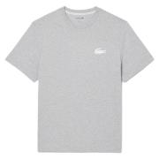T-shirt Korte Mouw Lacoste T-shirts--Mannen