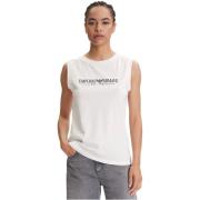 Top Emporio Armani Tops T-shirts--Vrouw