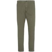 Chino Broek Schott Broek--Mannen