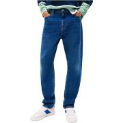 Straight Jeans Tommy Jeans Jeans--Mannen