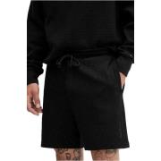 Korte Broek Tommy Jeans Korte broeken bermuda's--Mannen