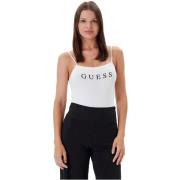 Top Guess Tops T-shirts--Vrouw