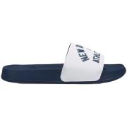 Teenslippers New Balance Schoenen--Mannen