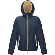 Windjack Paragoose Jassen blousons--Mannen