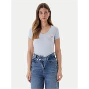 T-shirt Korte Mouw Guess Tops T-shirts--Vrouw