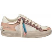 Lage Sneakers Crime London -