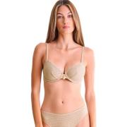 Bikini Lisca Beugelzwemkleding top CALVI