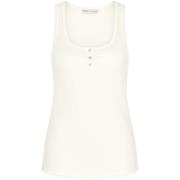 Pyjama's / nachthemden Triumph Mouwloze pyjamatop MIX MATCH