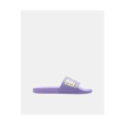 Teenslippers Emporio Armani EA7 7X000108 AF15118