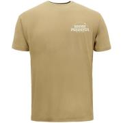 T-shirt Korte Mouw Legea Peaceful